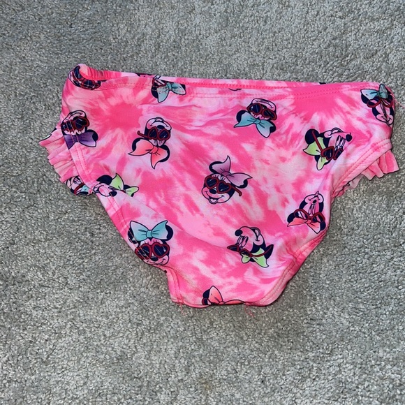 Girls Swimsuit - Picture 5 of 6